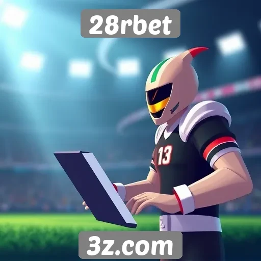 Vantagens e desvantagens do site 28rbet