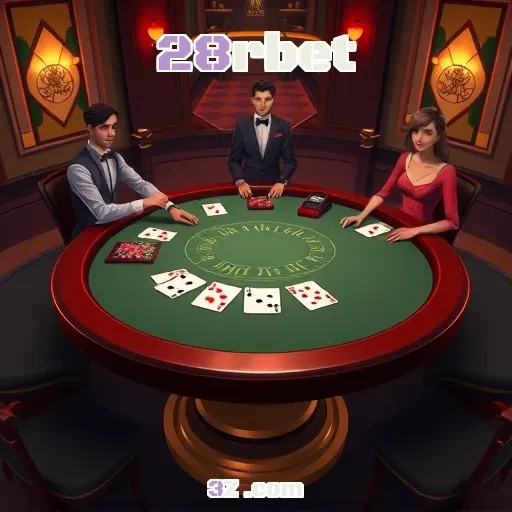 28rbet: O Futuro das Apostas com o Aplicativo Móvel