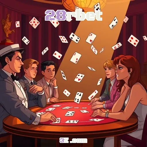 28rbet: Descubra Ofertas Especiais Imperdíveis Hoje Mesmo!