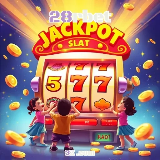 28rbet: A Revolução do Cassino Online no Brasil