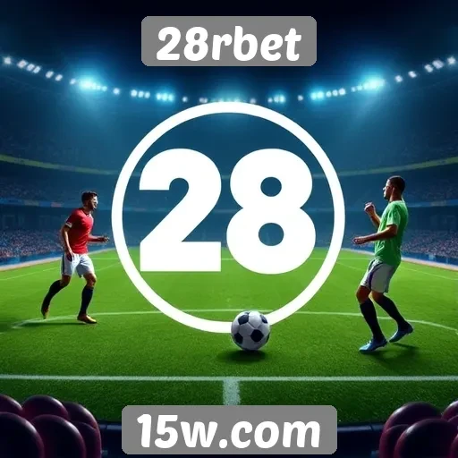 Como funciona o sistema de apostas do 28rbet