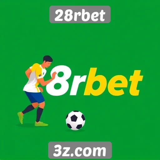 Impacto do 28rbet no mercado de apostas online