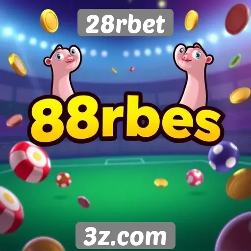 Novos bônus e promoções na plataforma 28rbet