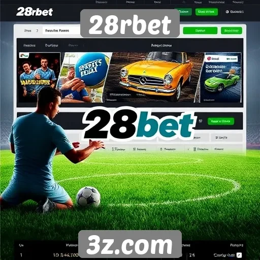 Comparativo de plataformas de apostas online e 28rbet