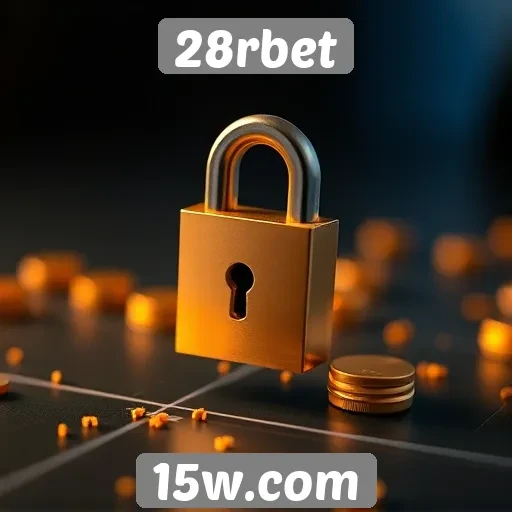 Avaliação da segurança do site 28rbet